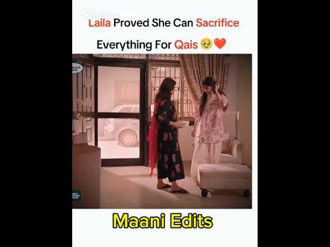 This Type Of Wife🥹❤️ | Jama Taqseem Drama #trending #viralshort