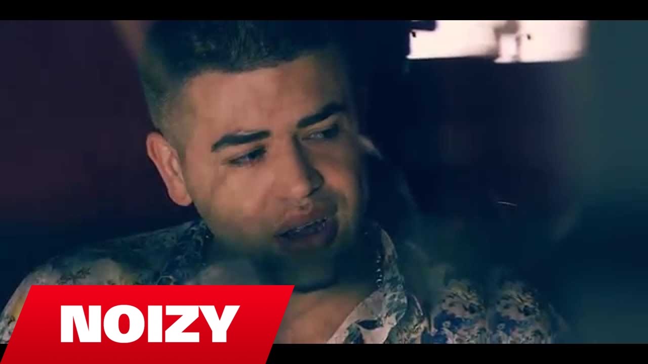 Noizy ft. Altin Sulku - Gipsy Lover (Official Video) 🎶