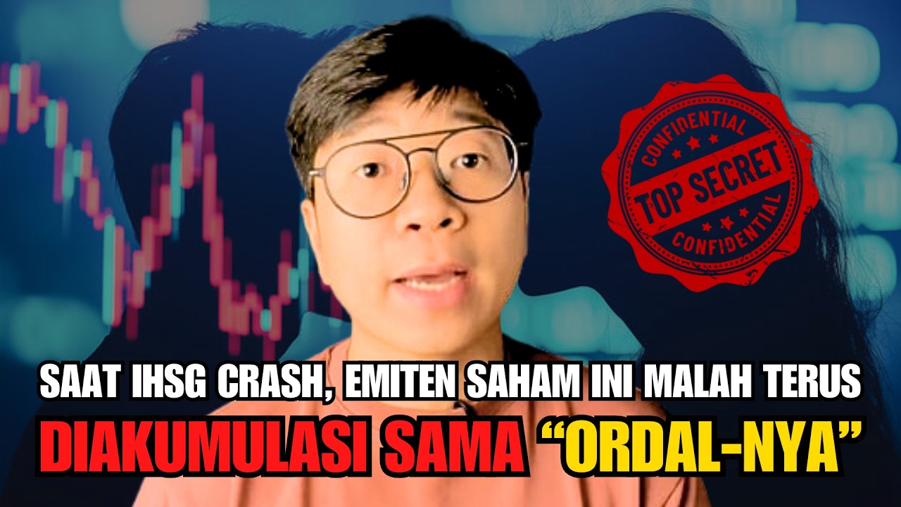 OWNER - DIREKSI - KOMISARIS Perusahaan Ini Terus Menambah Porsi Kepemilikannya! - Diskusi Investasi