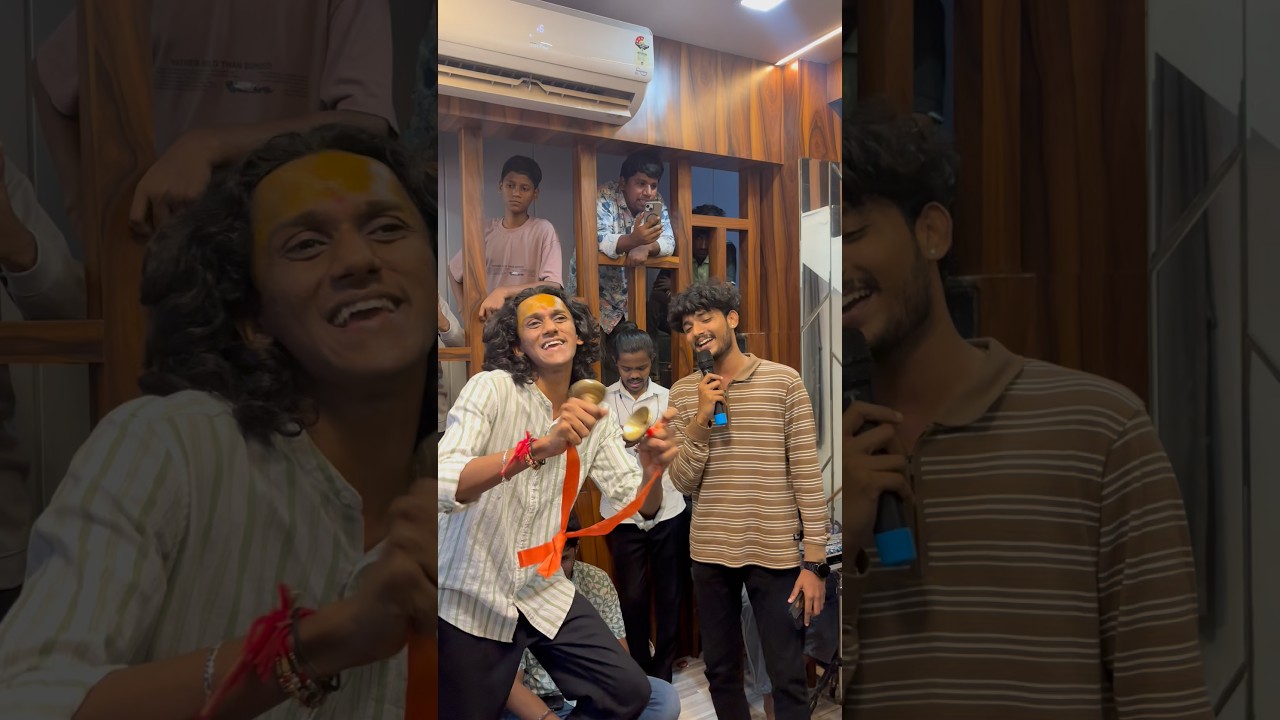 Mi Nighalo Tumi Yeta Ka? - Viral Cover by Rishi Narvekar