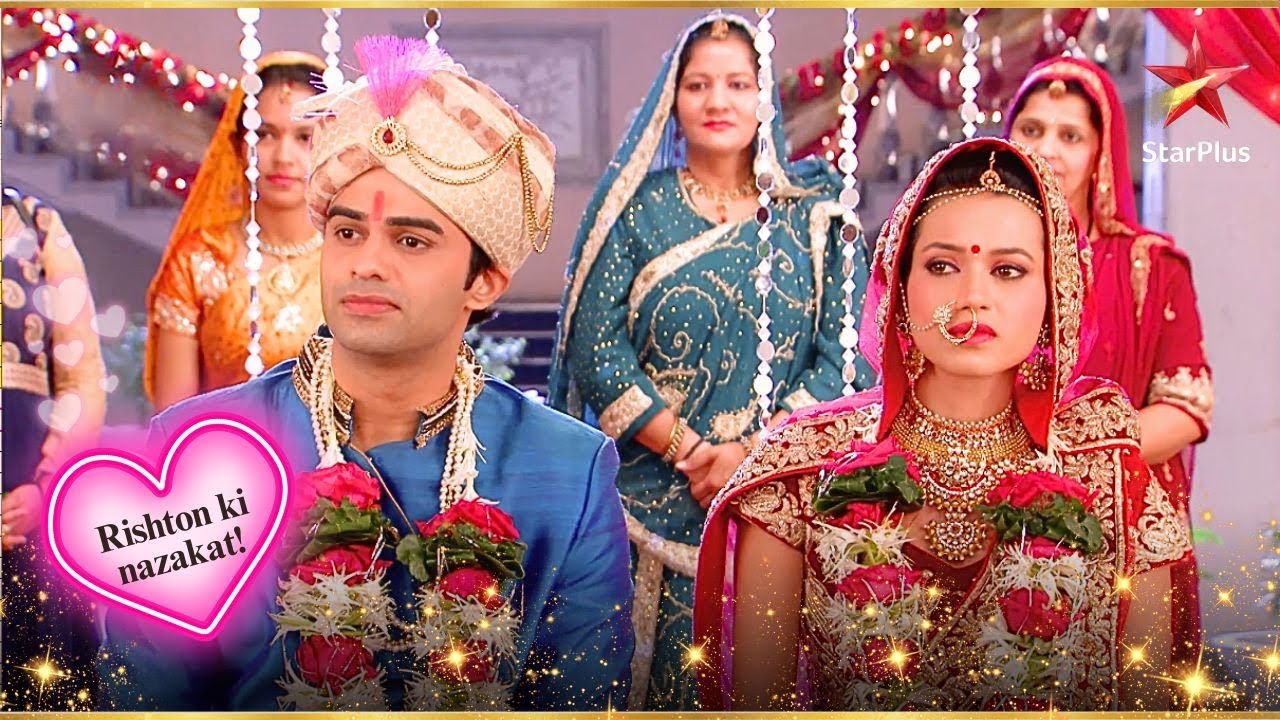 Alok और Muskaan की शादी हो गई! | Full Ep. 1698 - 1699 | Yeh Rishta Kya Kehlata Hai