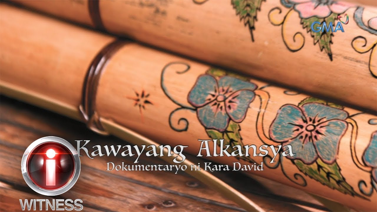 I-Witness: 'Kawayang Alkansya' – The Resilience of Aeta Communities After Mount Pinatubo 🌋