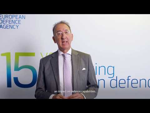 EDA On The Record: Artificial Intelligence