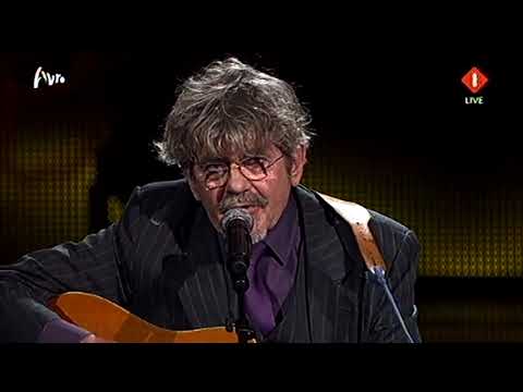 2011 11 11 Bennie Jolink Zwaard van Damocles Sta op tegen kanker gala HD