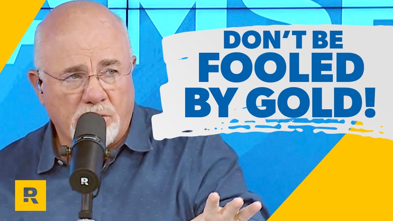 Don’t Fall for Gold-Buying Headlines! 💰