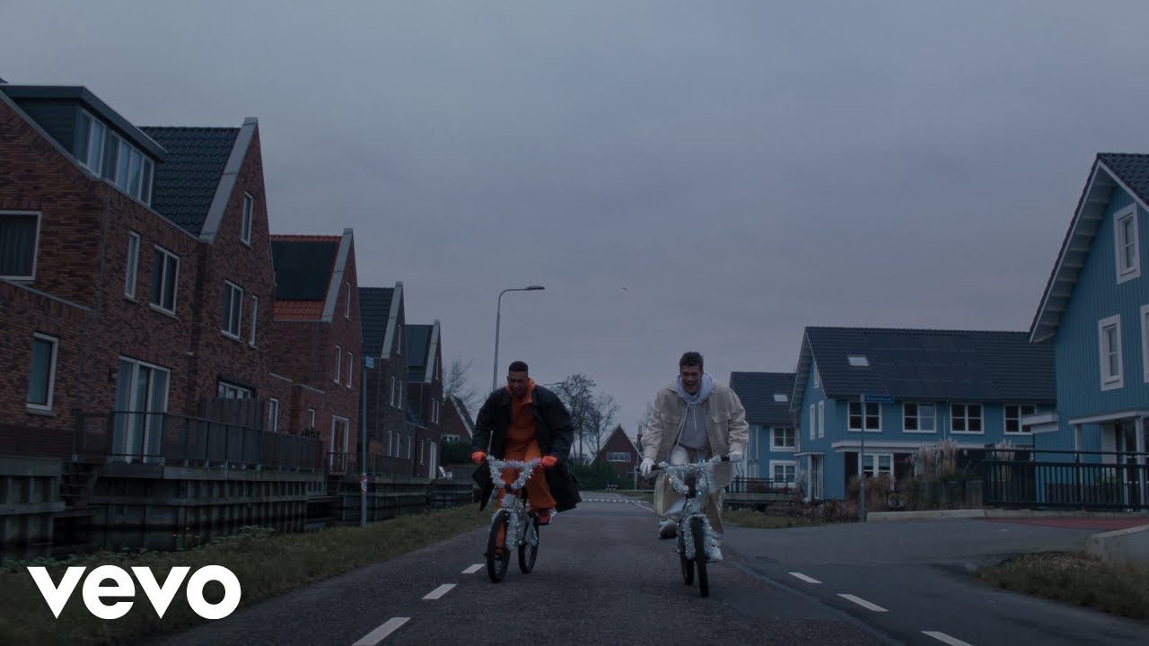 Mahmood & Blanco - Brividi (Sanremo 2022) 🎶