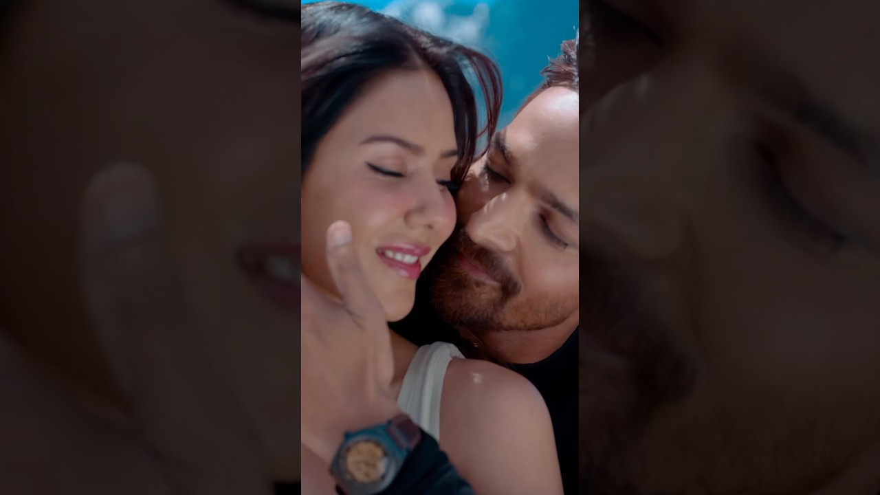 Harshvardhan Rane & Sonam Bajwa in Trending Shorts! 🌟