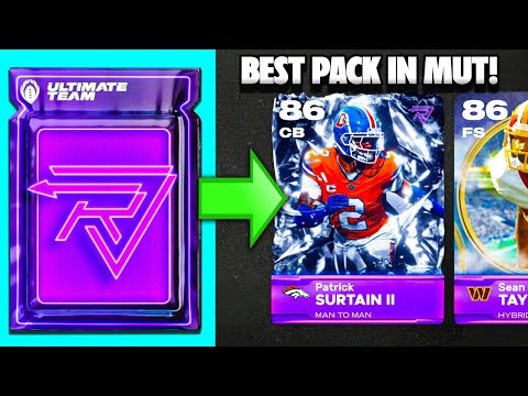 I Open EVERY Redux Fantasy Pack!