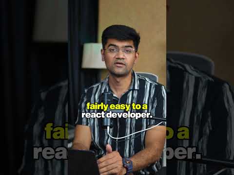 React Developer Roadmap 2025: What to Learn After React? 🚀