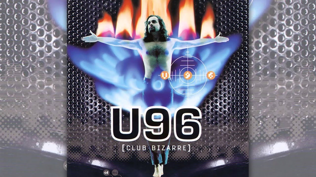 U96 - Die Mission