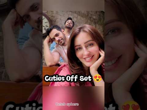Jin Ki Shadi Unki Shadi drama Episode 15 Cuties Off Set|Jin Ki Shadi Unki Shadi drama Episode 16,17