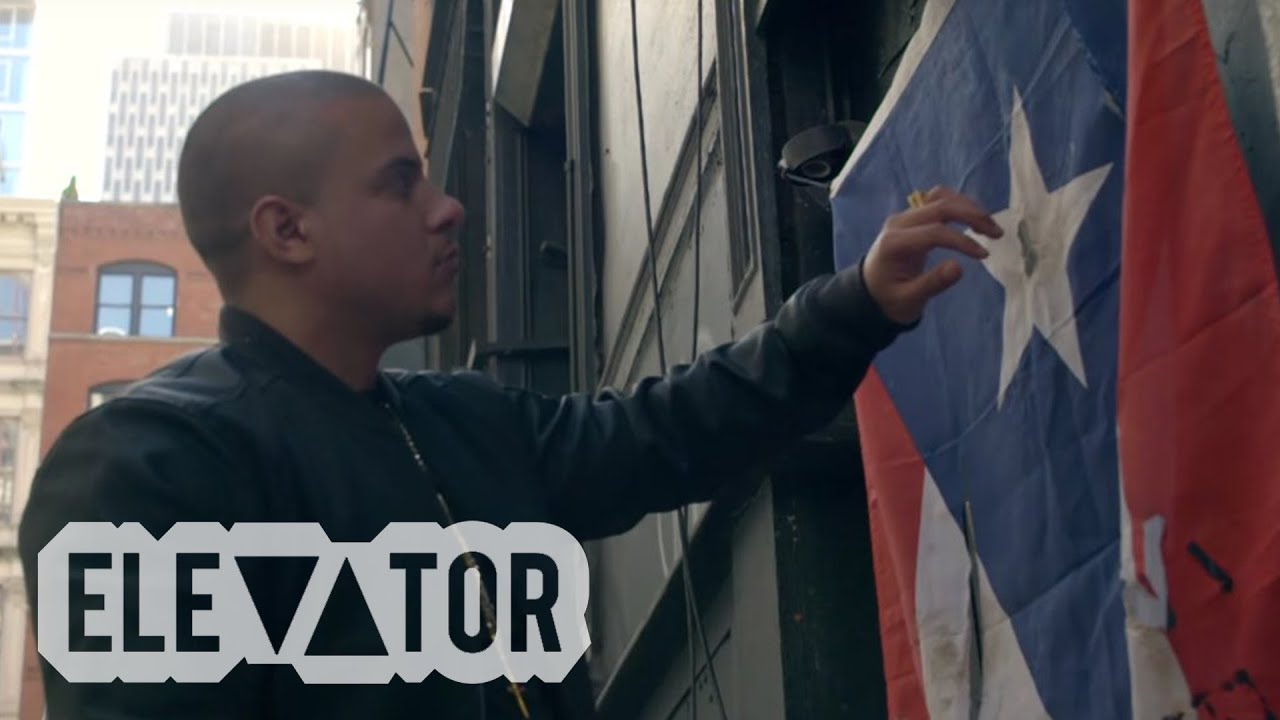 Produkt - Spic Official Music Video 🎶