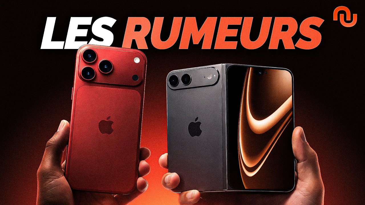 iPhone 18 Pro & Fold: Design, Date & Features 📱