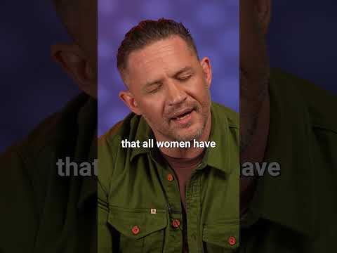 Thoughts on Tom Hardy's Suitability as Mr. Darcy in Havoc