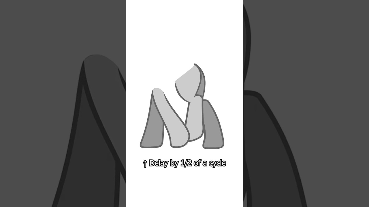 Create Pony Walk Cycles in Flash 🐴