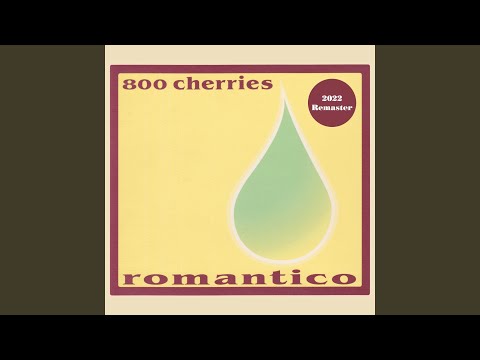 800 Cherries - Topic
