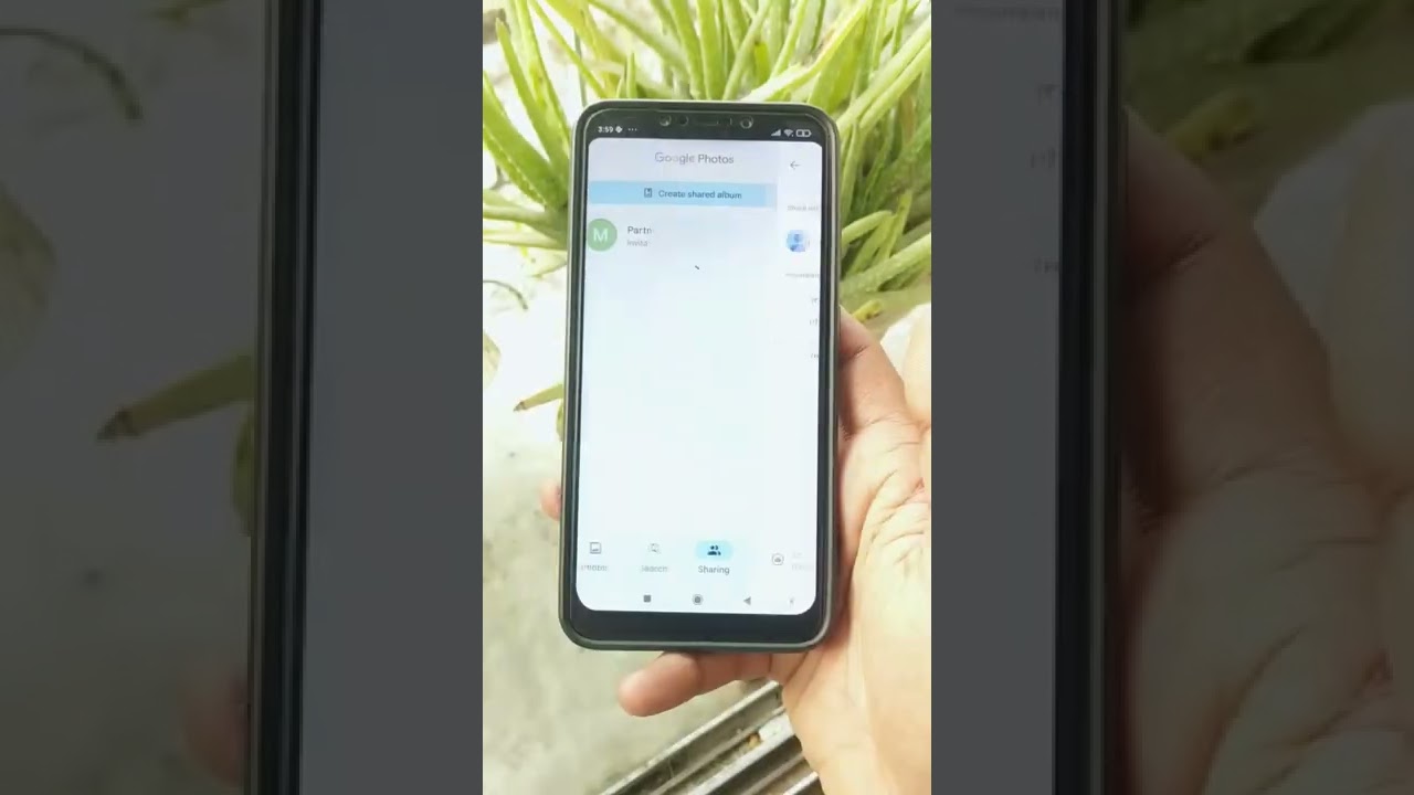 Google Photos Hidden Trick to View Friends' Albums 📸