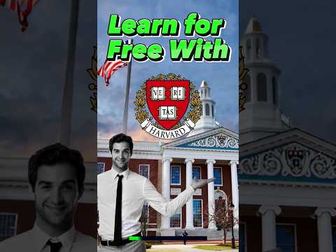 Free Cybersecurity Course By #harvard 😍 #ethicalhacking course #cybersecuritycourse #shortsindia