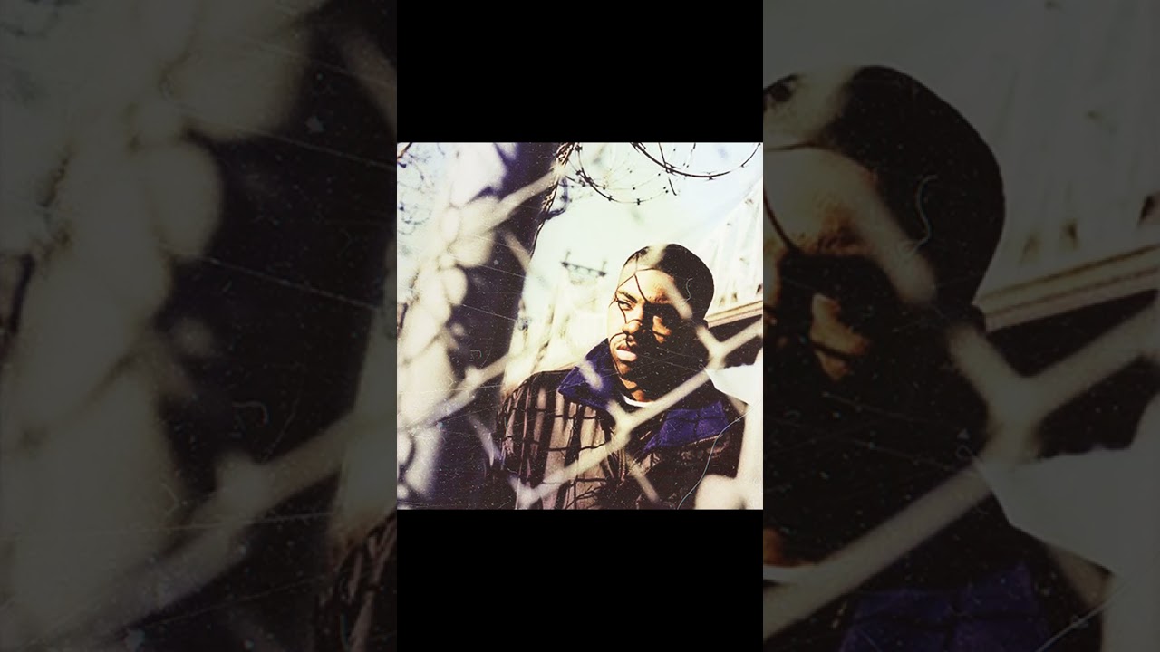 Nas Type Beat & 90s Boom Bap - 'Stayin Alive' 🎶