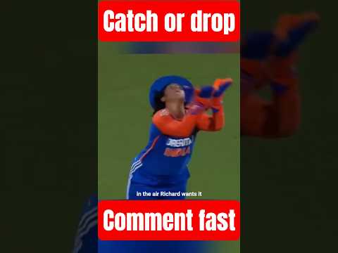 Richa Ghosh catch #ytshorts #viratkohli #smritimandhana #rohitsharma