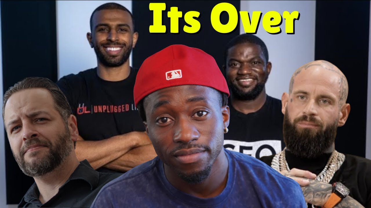 Red Pill Era Ends π«