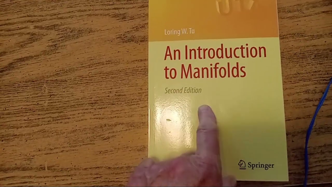 Applied vs. Pure Math Books 📘