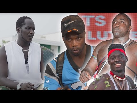 Liss Ndiago en colère contre Modou Mbaye: "Sama adversaire ken douma ko tanal, Diop 2 ak Lac 2..."