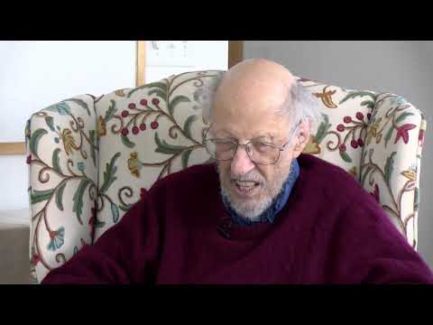 Corbato on choosing GE for Multics development