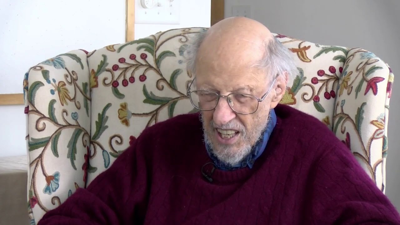 Corbato Explains Why GE Hardware Was Chosen Over IBM for Multics 🚀