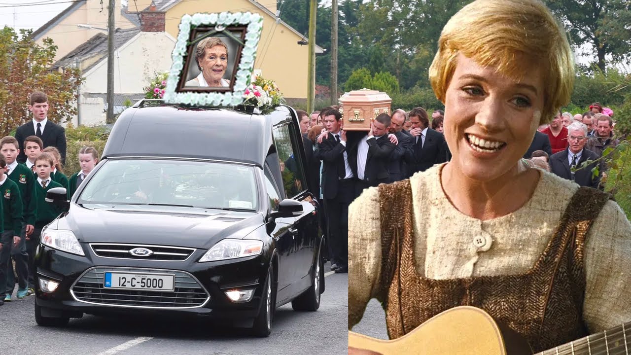 Sound of Music Cast: Then & Now π