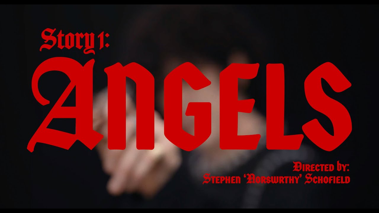 LP - Angels (Official Music Video) | Watch the Full 'Love Lines' Album