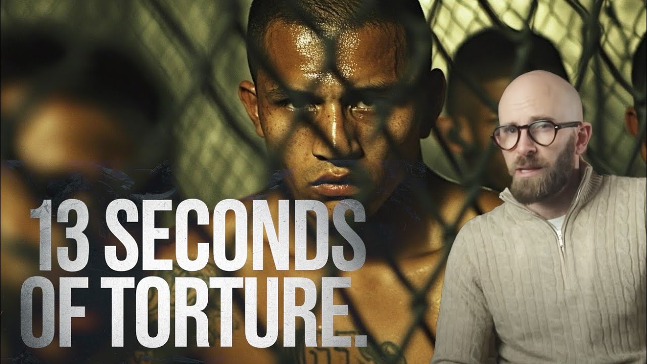 Inside MS-13: The Rise, Fall, and El Salvador's Battle Against the Notorious Gangs