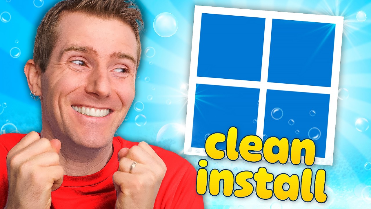 Ultimate Guide: How to Set Up Windows Correctly for Peak Performance 🖥️