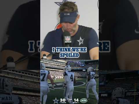 shoutout 4️⃣ #DallasCowboys #NFL #football #DakPrescott #Dak #Prescott #shorts