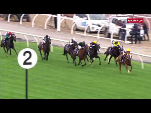 Australian Guineas Day Race 2 Roy Higgins Quality