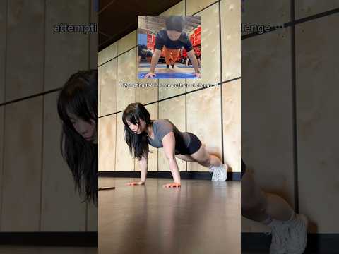 my Calisthenics Beginner Challenge starts TODAY 🗣️ (link in bio) it's not too late to join 👯♀️