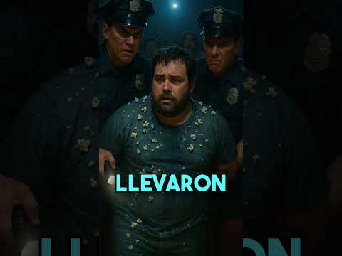 En cine de EE.UU hombre se hizo pis durante función de Demon Slayer 🤢🤔 #Shorts