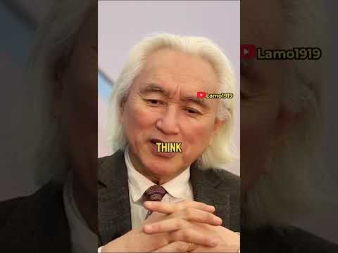 Michio Kaku: The Risks of Ai