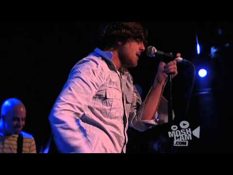 Circa Survive - Living Together (Live in Sydney) | Moshcam