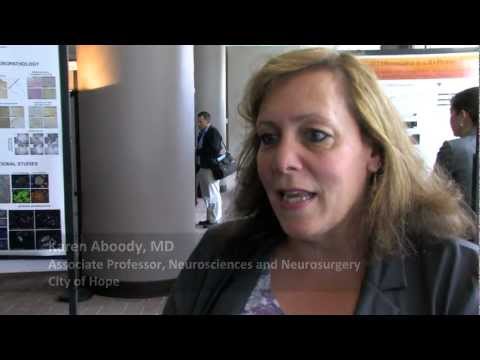 Brain Tumors: Advancing Stem Cell Therapies - 2011 CIRM Grantee Meeting