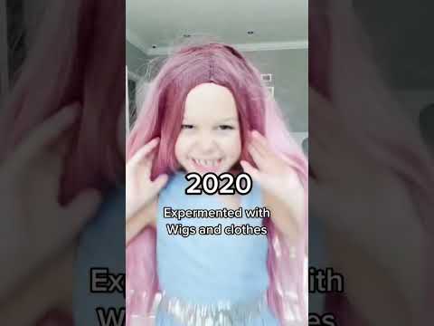 TURNING TRANS IN 30 SECONDS 🏳️⚧️ #shorts #sacconejolys #trans #lgbtq