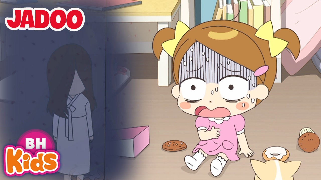 Xin Chào Jadoo Mới Nhất: Mini Muốn Phòng Riêng 🏡