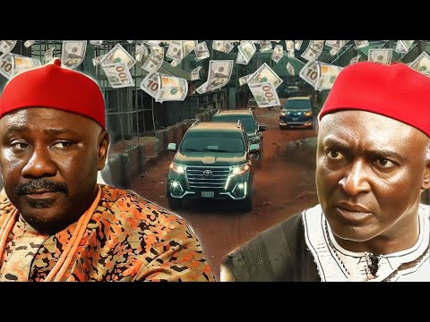 Evil Currency Clash: Clem Ohameze vs Sam Dede 🎬