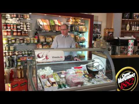 Tipp der Woche Vineola Feinkost
