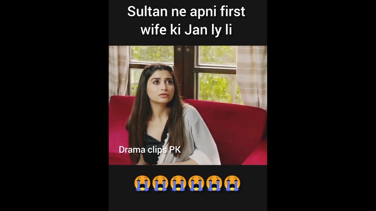 Sultan Kills His Wife! 😱 | Dewangi Drama Shock