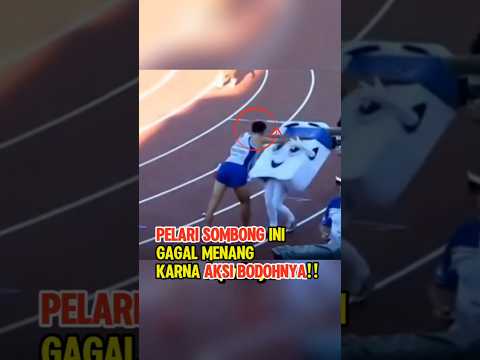 KARMA PELARI SOMBONG‼️#shorts #karma #trending