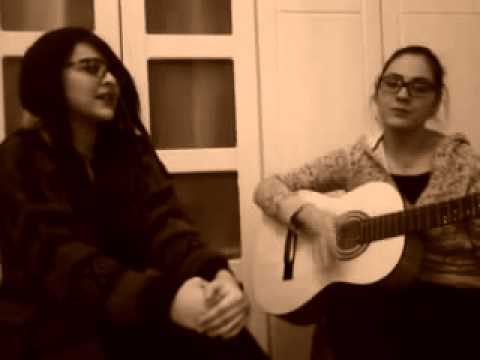 Houmani - 7oumani Cover 🎶