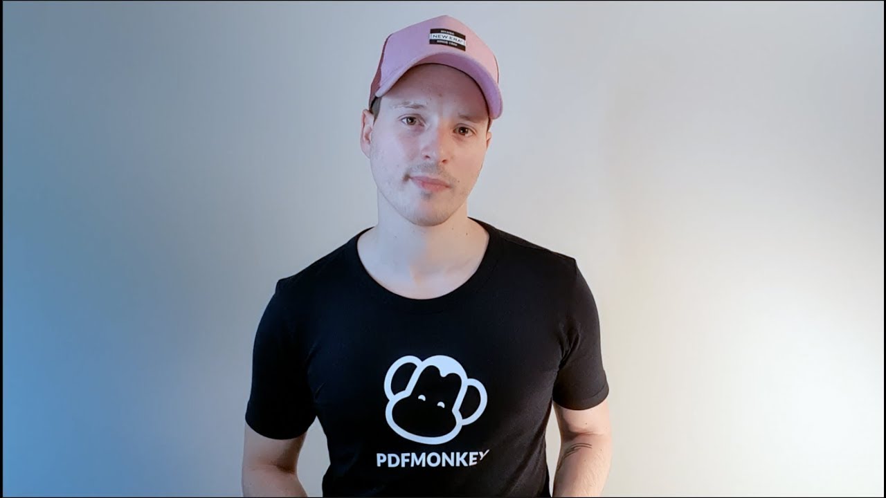 Understanding the Purpose of PDFMonkey: Simplifying Automated PDF Generation