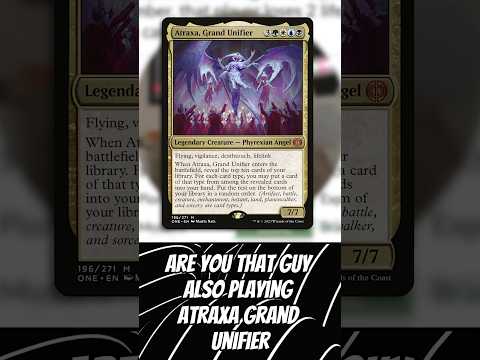 Best of 2023: Talion, the Kindly Lord isn’t difficult to cast. Whatsoever. @LocalGameGroup #shorts