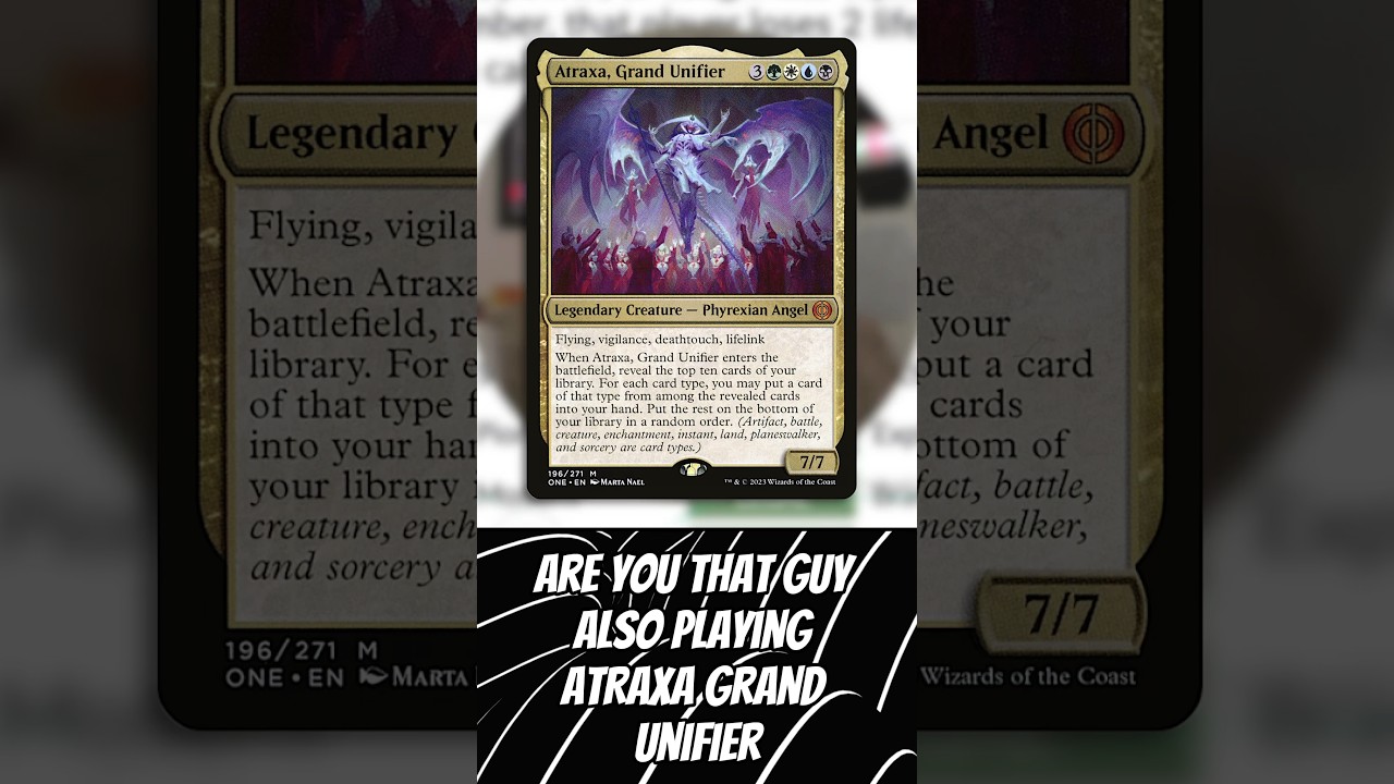 2023's Easy-to-Cast Spell: Talion, the Kindly Lord ✨